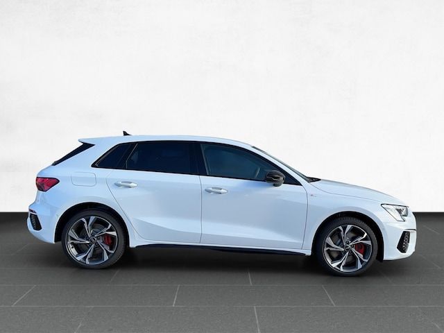 Audi A3 Sportback TFSI E S Line 45 TFSI E 180245 KW(PS) S Tronic - 2024 - Joinsteer - #5