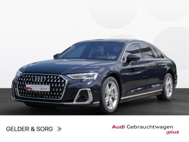 Audi A8 55 TFSI Quattro Tiptronic - 2023 - Joinsteer