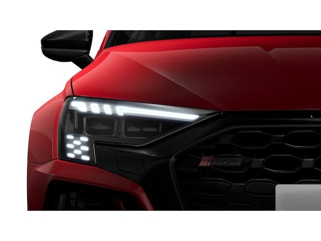 Audi RS3 Sportback TFSI Quattro S Tronic - 2022 - Joinsteer - #5