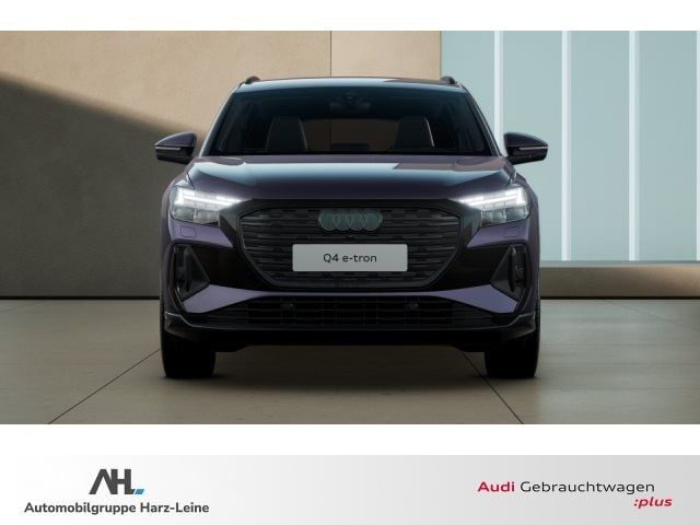 Audi Q4 E-tron 35 E-tron - 2025 - Joinsteer - #4