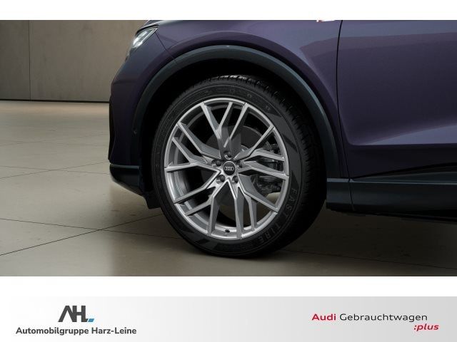 Audi Q4 E-tron 35 E-tron - 2025 - Joinsteer - #5