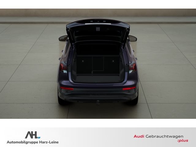 Audi Q4 E-tron 35 E-tron - 2025 - Joinsteer - #6
