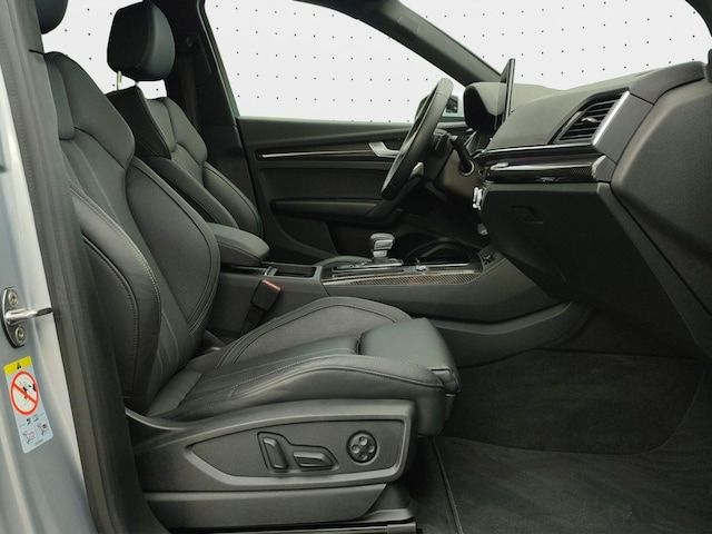 Audi SQ5 Sportback TDI Tiptronic - 2022 - Joinsteer - #4