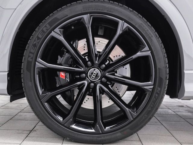 Audi RSQ3 Sportback RS Q3 Sportback 294400 KW(PS) S Tronic - 2021 - Joinsteer - #4