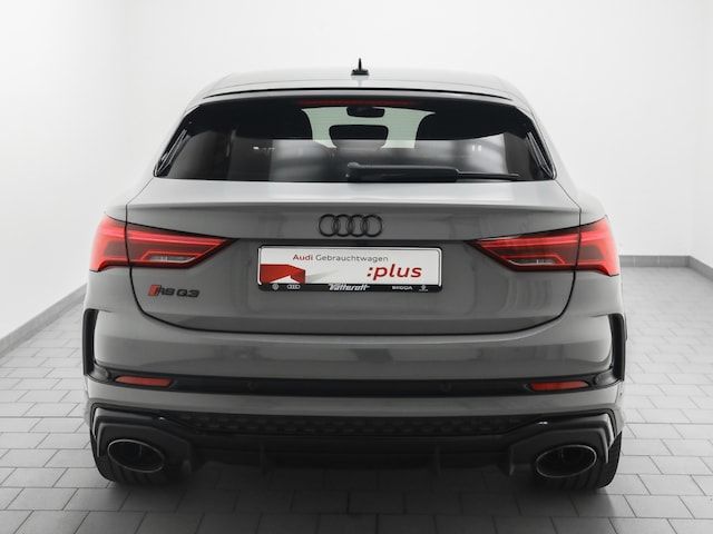 Audi RSQ3 Sportback RS Q3 Sportback 294400 KW(PS) S Tronic - 2021 - Joinsteer - #5