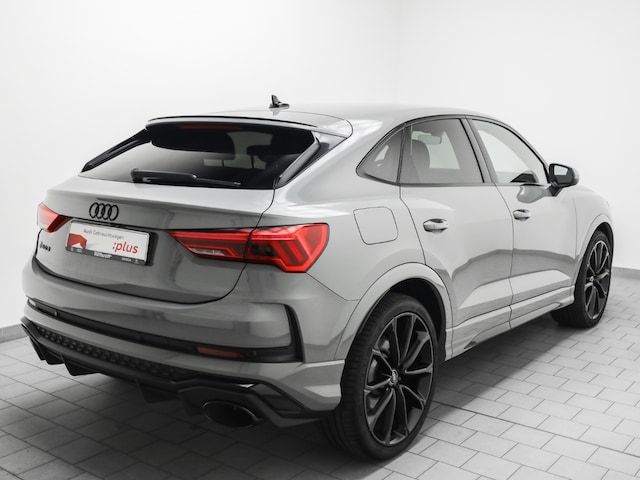 Audi RSQ3 Sportback RS Q3 Sportback 294400 KW(PS) S Tronic - 2021 - Joinsteer - #6