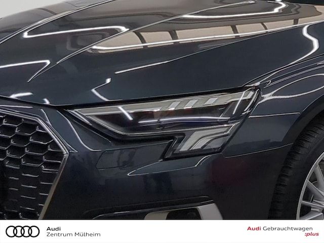 Audi A3 Sportback TFSI E 40 TFSI E S Tronic - 2020 - Joinsteer - #6