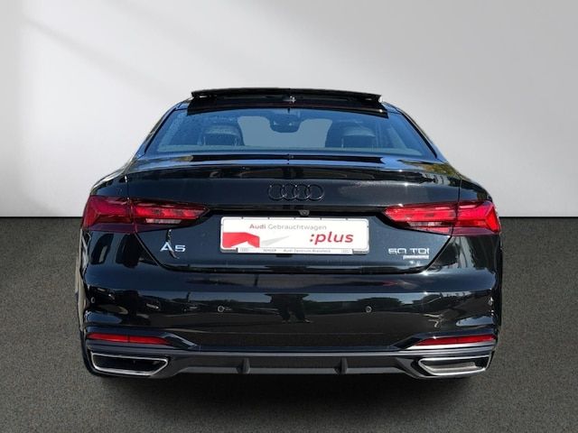 Audi A5 Coupé 50 TDI Quattro Tiptronic - 2021 - Joinsteer - #5