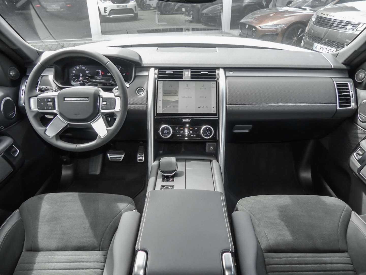 Land Rover Discovery Dynamic SE D300 - 2024 - Joinsteer - #3