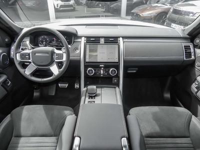 Land Rover Discovery Dynamic SE D300 -  - Joinsteer - #2