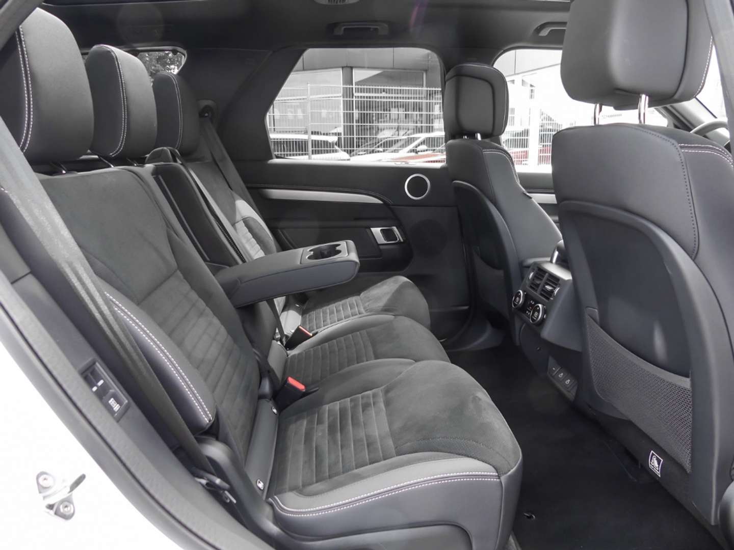 Land Rover Discovery Dynamic SE D300 - 2024 - Joinsteer - #4