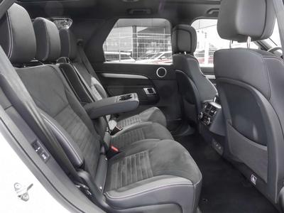 Land Rover Discovery Dynamic SE D300 -  - Joinsteer - #3