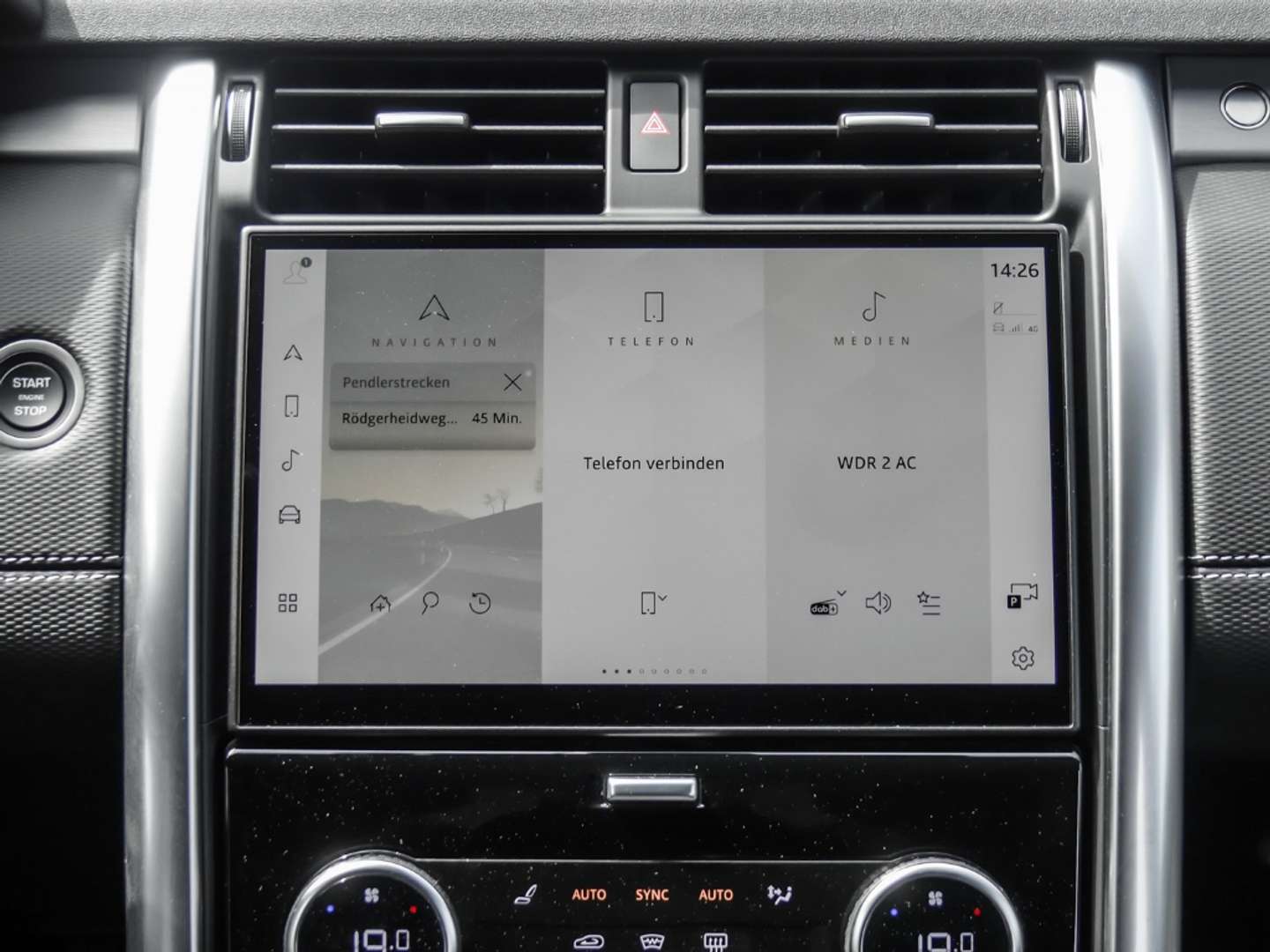 Land Rover Discovery Dynamic SE D300 - 2024 - Joinsteer - #9