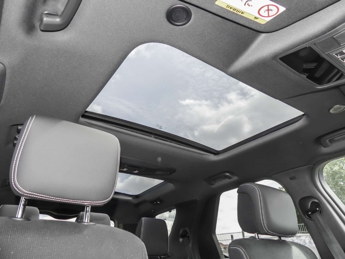 Land Rover Discovery Dynamic SE D300 - 2024 - Joinsteer - #15