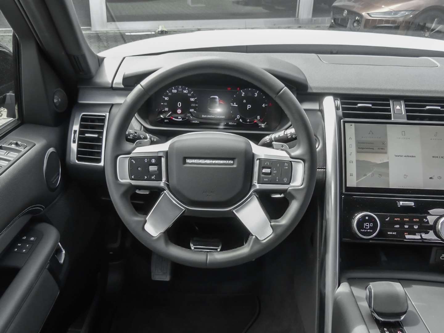 Land Rover Discovery Dynamic SE D300 - 2024 - Joinsteer - #17