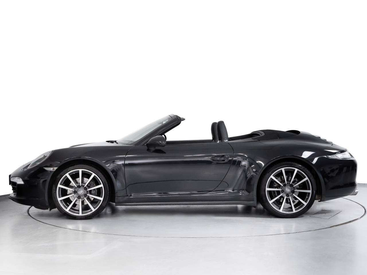 Porsche 991 I Carrera 4 Cabriolet - 2013 - Joinsteer - #2