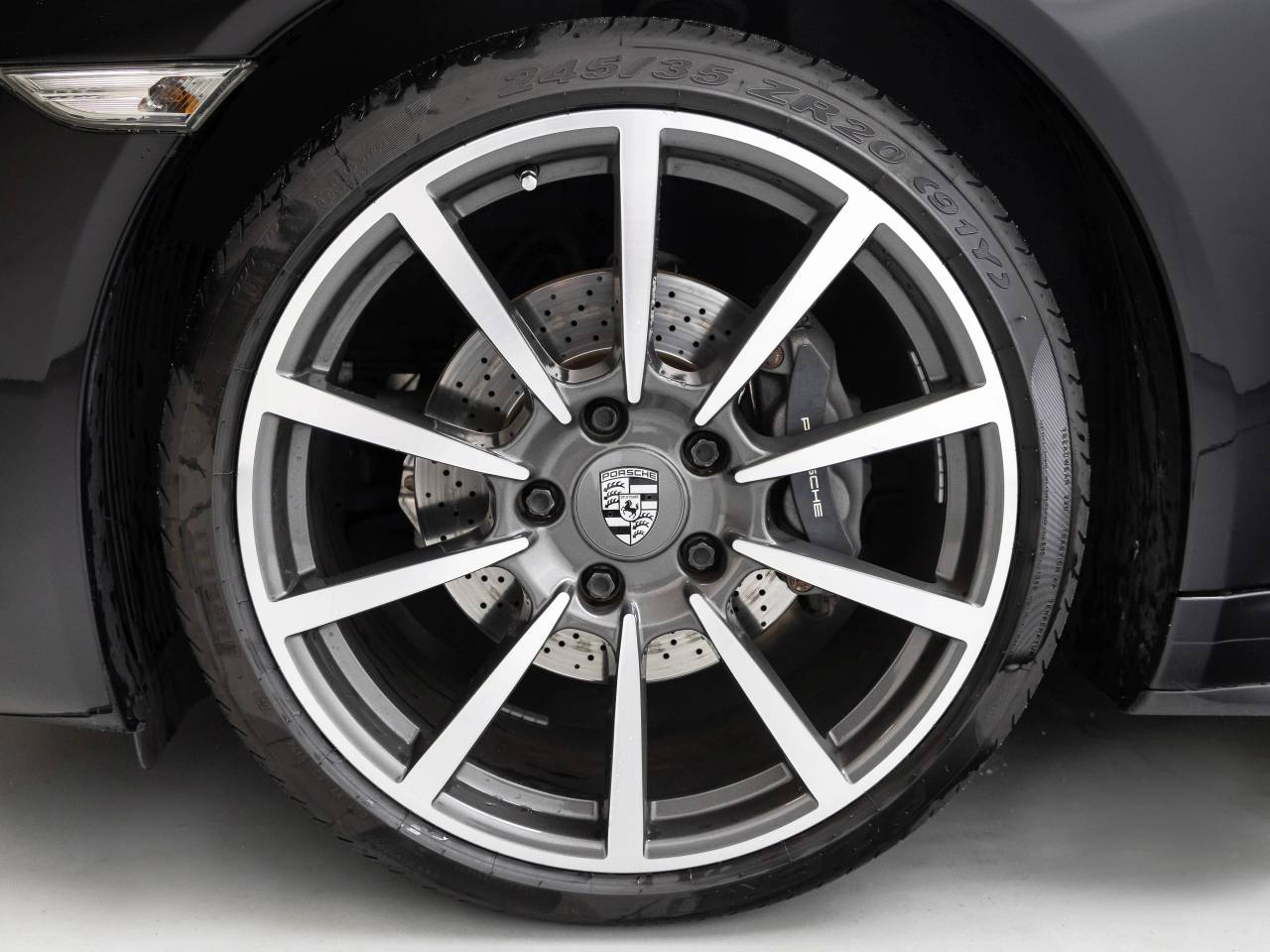 Porsche 991 I Carrera 4 Cabriolet - 2013 - Joinsteer - #6