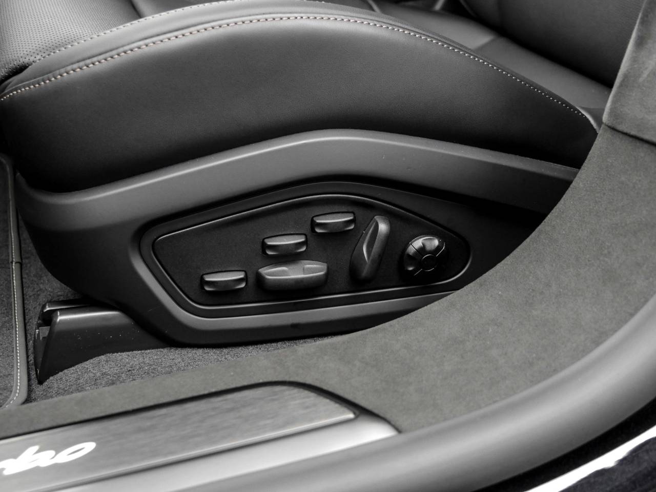 Porsche Taycan ph2 Turbo - 2025 - Joinsteer - #15