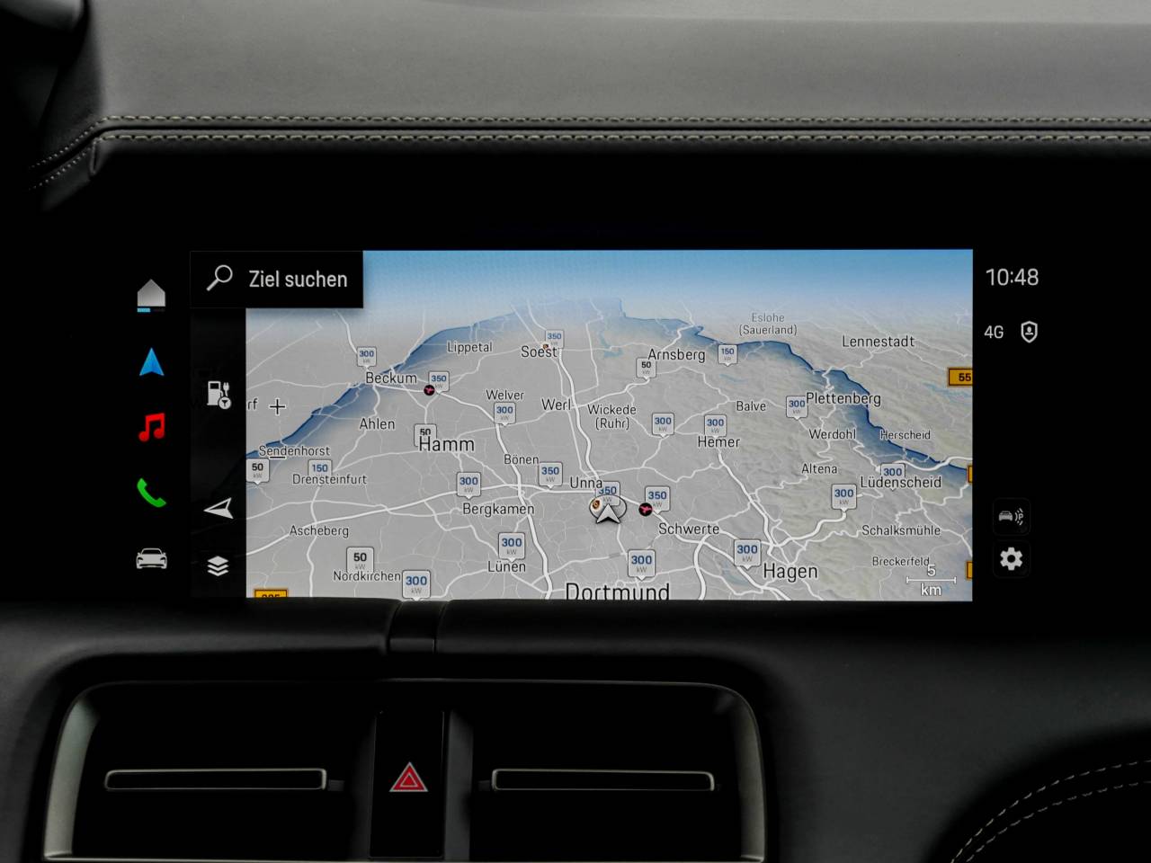 Porsche Taycan ph2 Turbo - 2025 - Joinsteer - #20