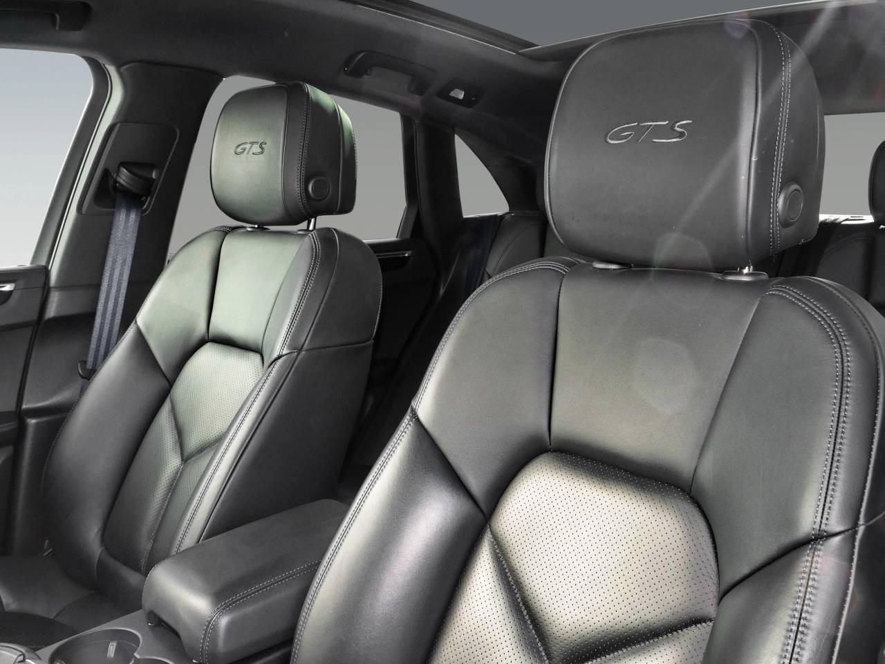 Porsche Macan III GTS - 2022 - Joinsteer - #5