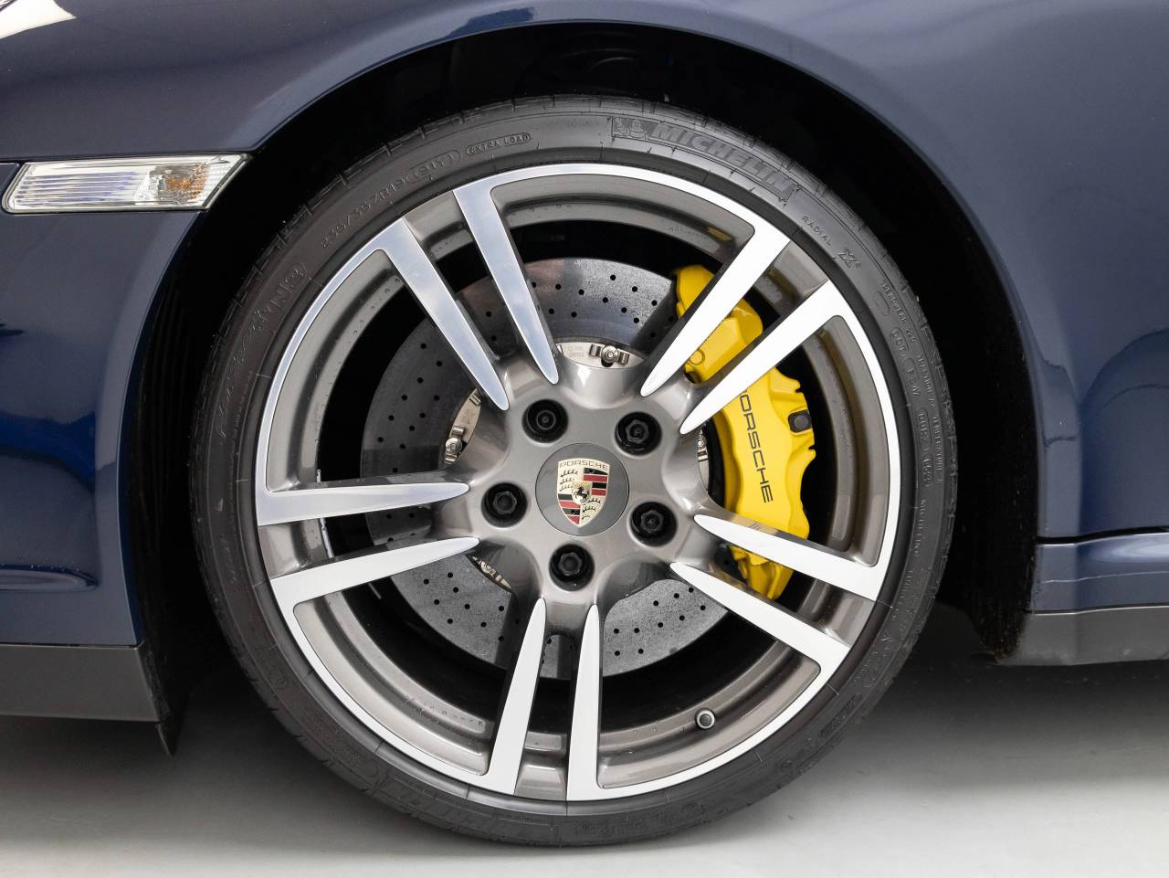 Porsche 997 II Turbo Cabriolet - 2012 - Joinsteer - #6