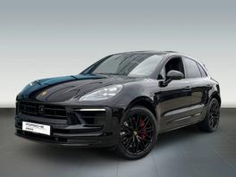 Porsche Macan GTS - 2022 - Joinsteer - #1