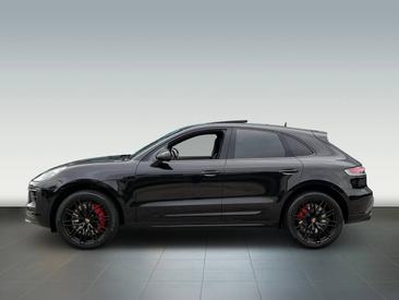 Porsche Macan GTS — photo 2