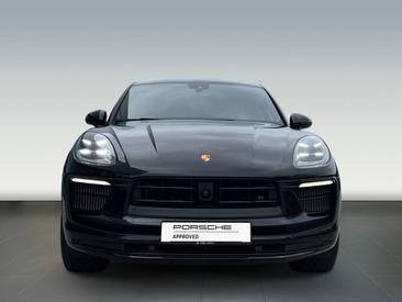 Porsche Macan GTS — photo 4