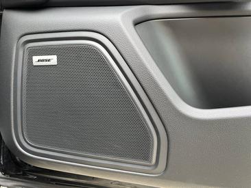 Porsche Macan GTS — photo 8