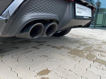 Porsche Macan GTS — photo 12