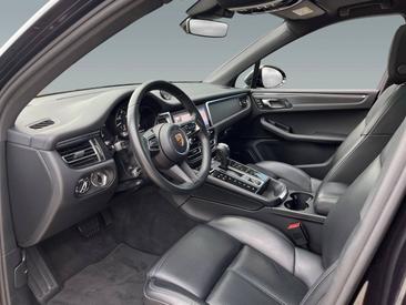 Porsche Macan GTS — photo 13