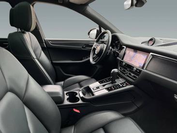 Porsche Macan GTS — photo 14