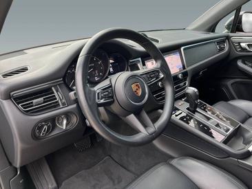 Porsche Macan GTS — photo 18