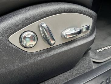 Porsche Macan GTS — photo 22