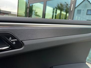 Porsche Macan GTS — photo 27