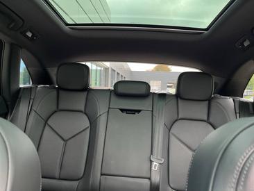 Porsche Macan GTS — photo 35