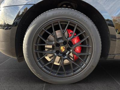 Porsche Macan I GTS -  - Joinsteer - #5