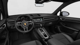 Porsche Macan II S - 2020 - Joinsteer - #5
