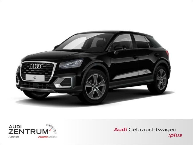 Audi Q2 Design 1.0 TFSI Ultra S Tronic - 2018 - Joinsteer