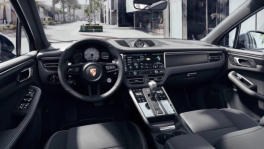 Porsche Macan III GTS - 2022 - Joinsteer - #5