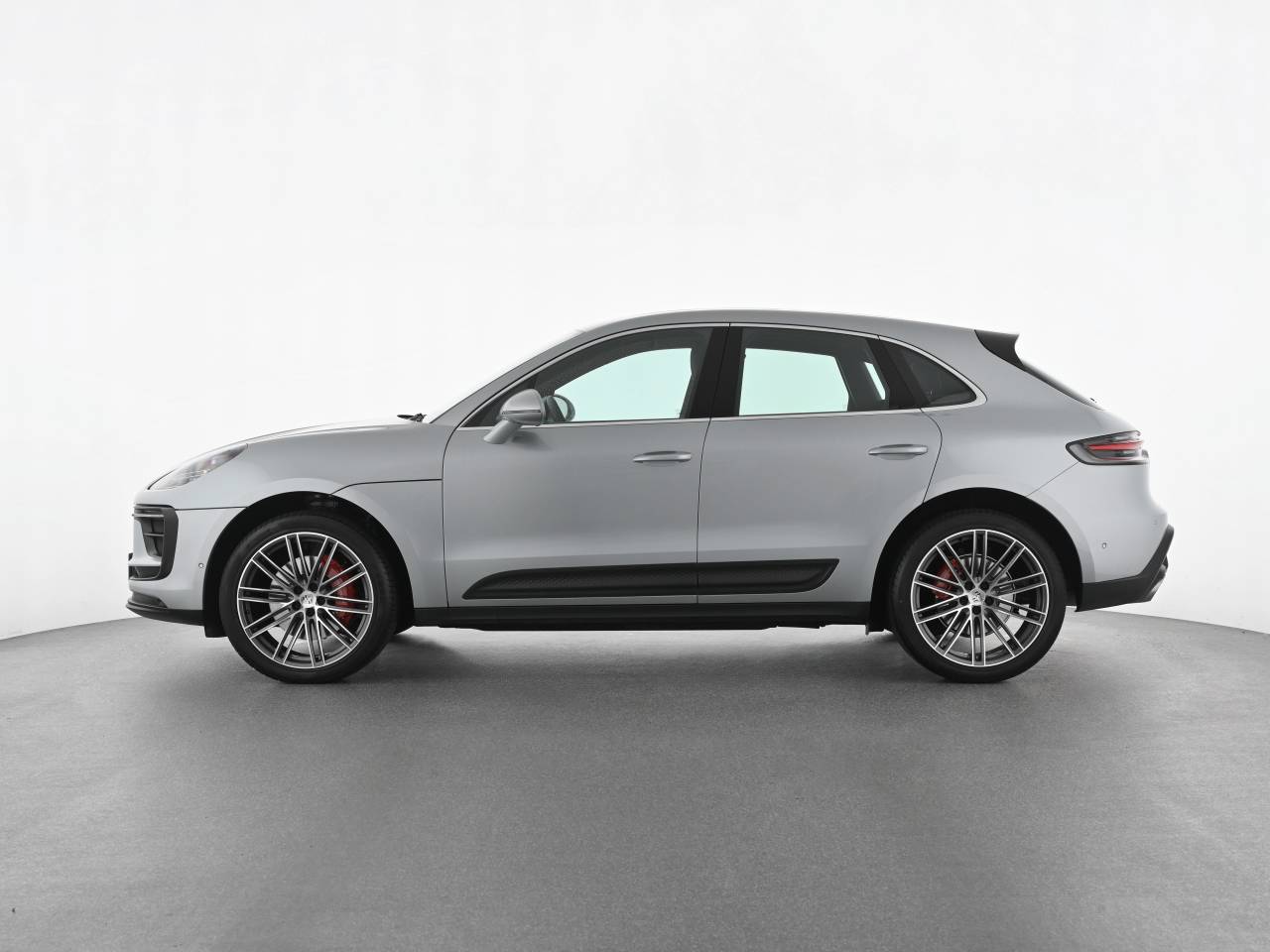 Porsche Macan III S - 2023 - Joinsteer - #2
