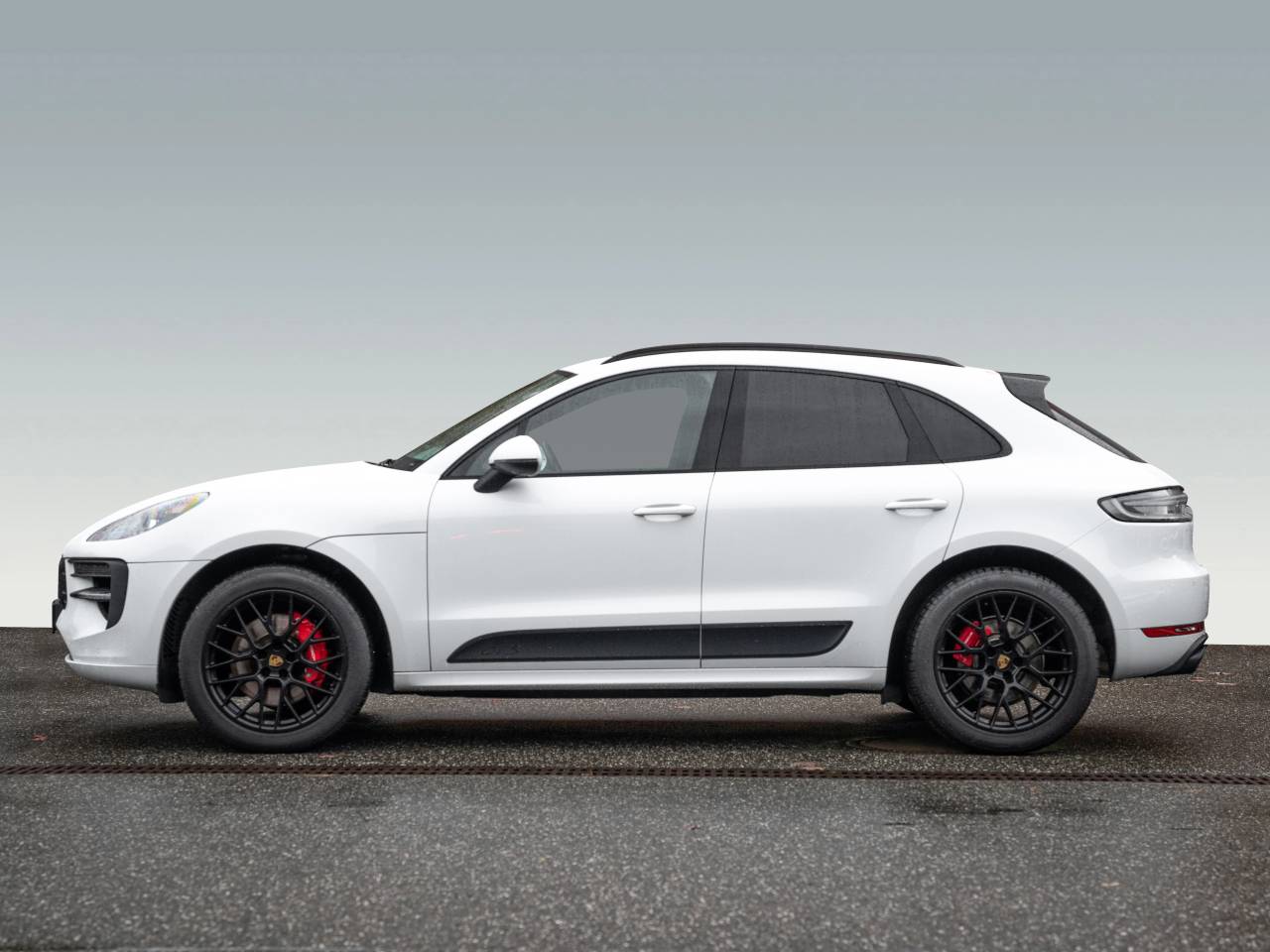 Porsche Macan II GTS - 2020 - Joinsteer - #2