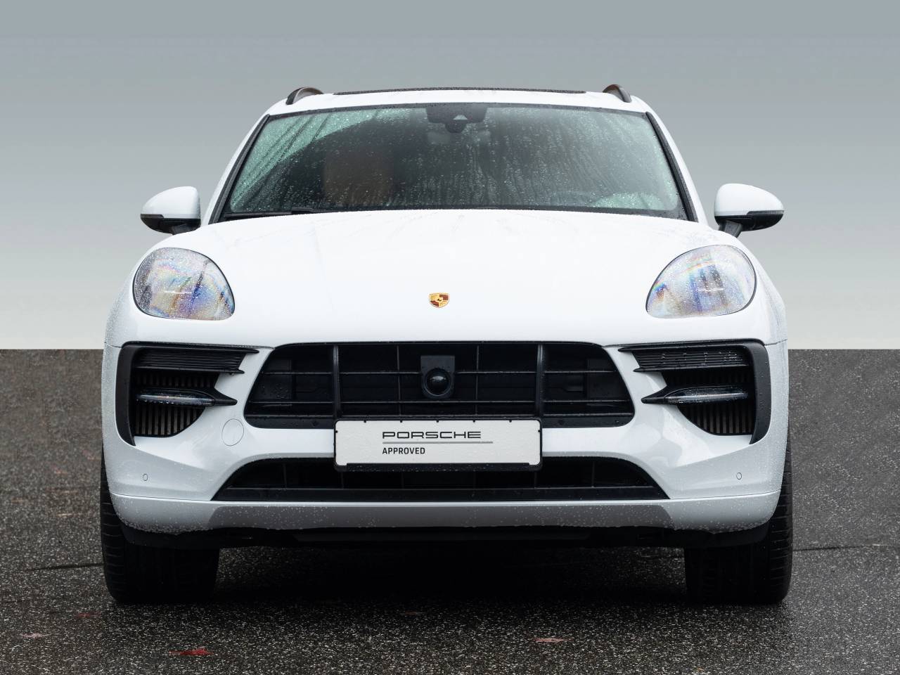 Porsche Macan II GTS - 2020 - Joinsteer - #4