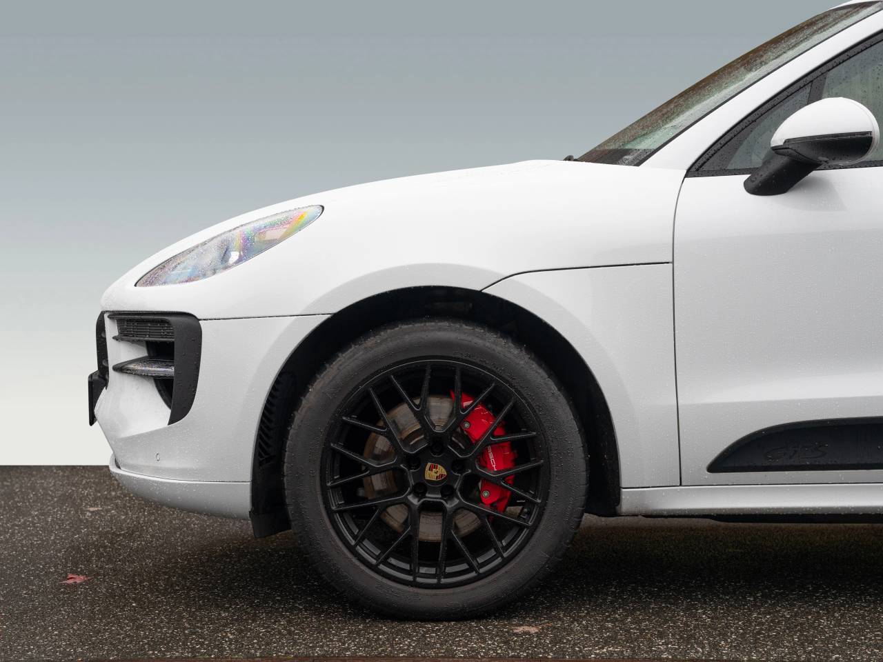 Porsche Macan II GTS - 2020 - Joinsteer - #6