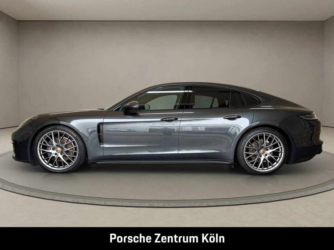 Porsche Panamera II ph2 4 Platinum Edition - 2022 - Joinsteer - #2