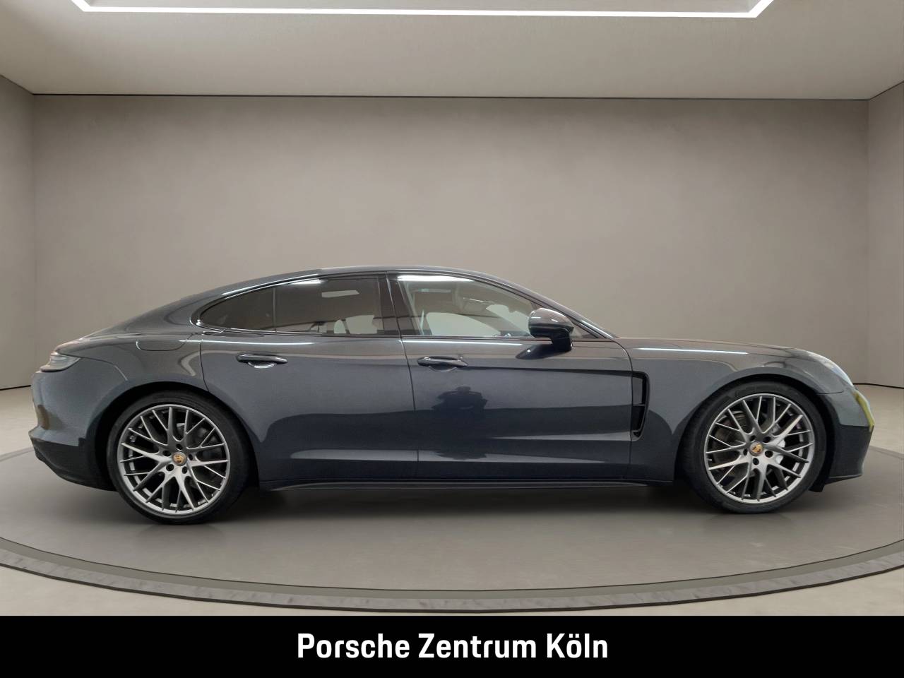 Porsche Panamera II ph2 4 Platinum Edition - 2022 - Joinsteer - #6