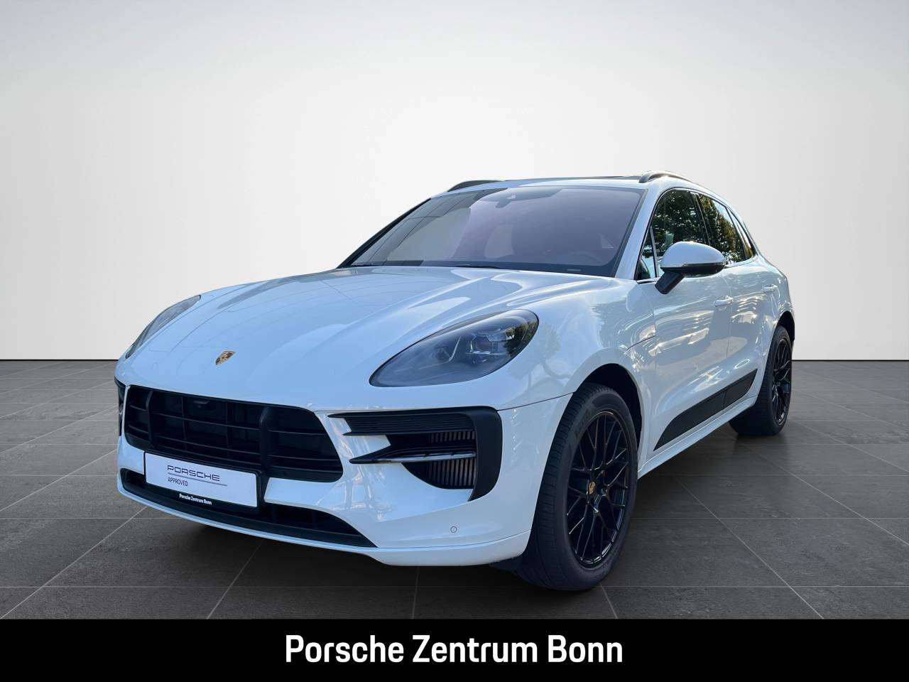 Porsche Macan II GTS - 2020 - Joinsteer - #1