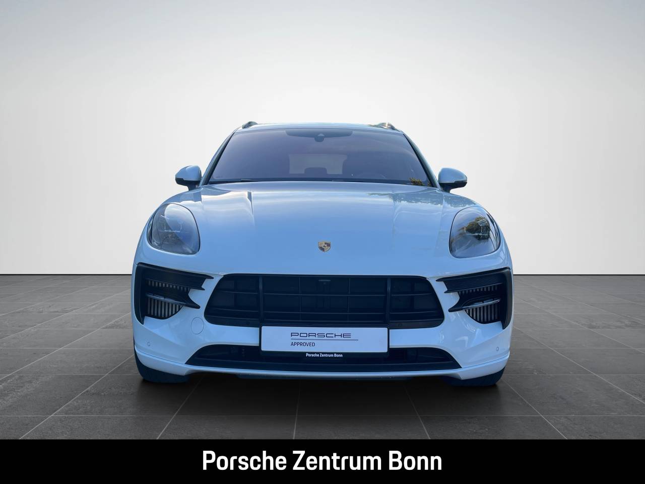 Porsche Macan II GTS - 2020 - Joinsteer - #2