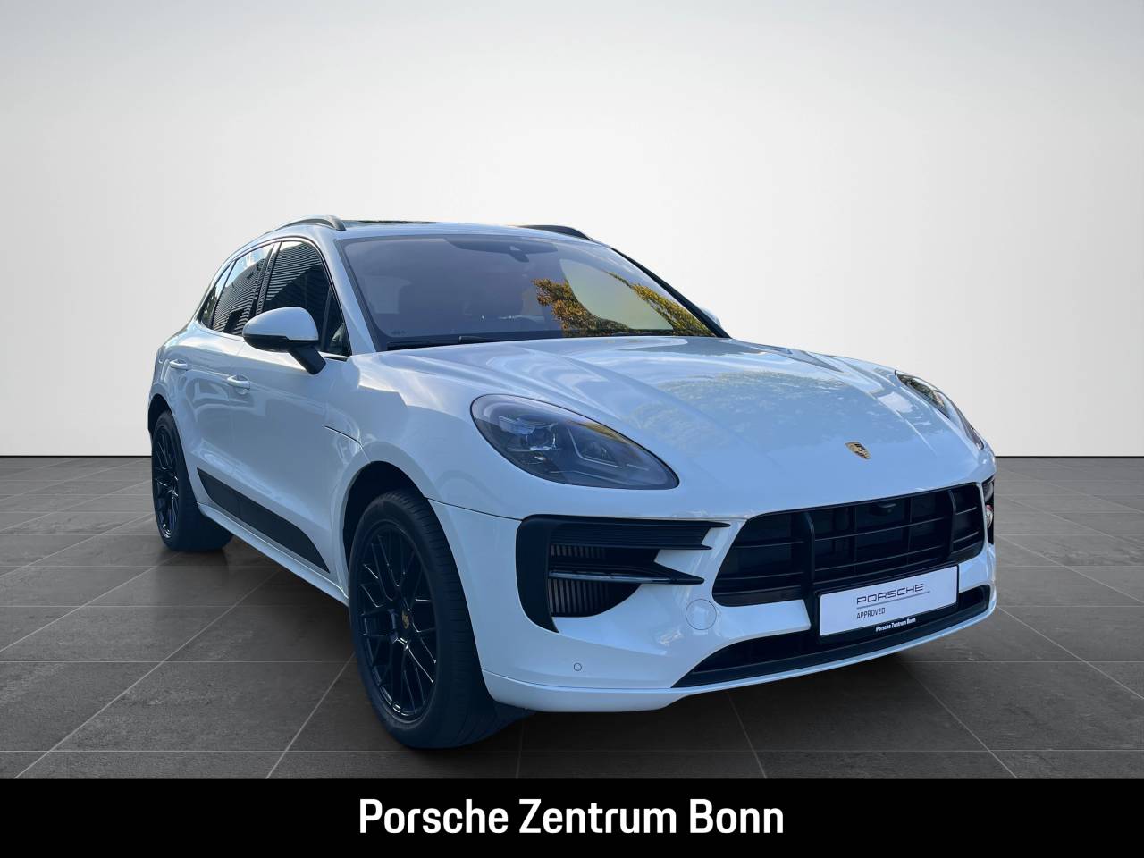 Porsche Macan II GTS - 2020 - Joinsteer - #3