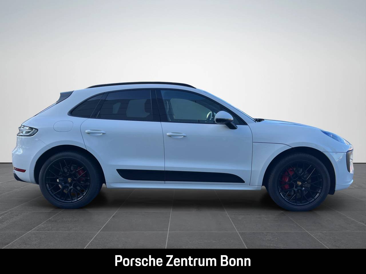 Porsche Macan II GTS - 2020 - Joinsteer - #4
